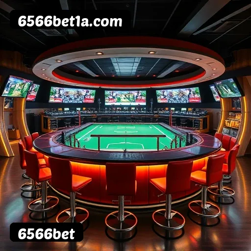 6566bet APK - Download Oficial Android