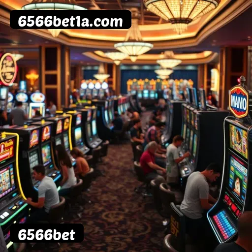 Como Instalar APK 6566bet