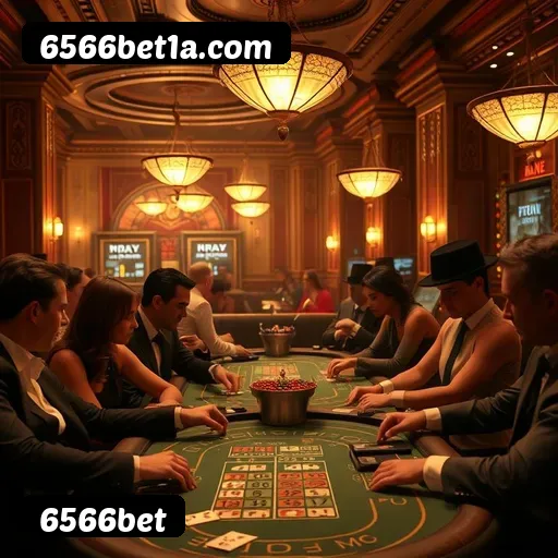FAQ APK 6566bet
