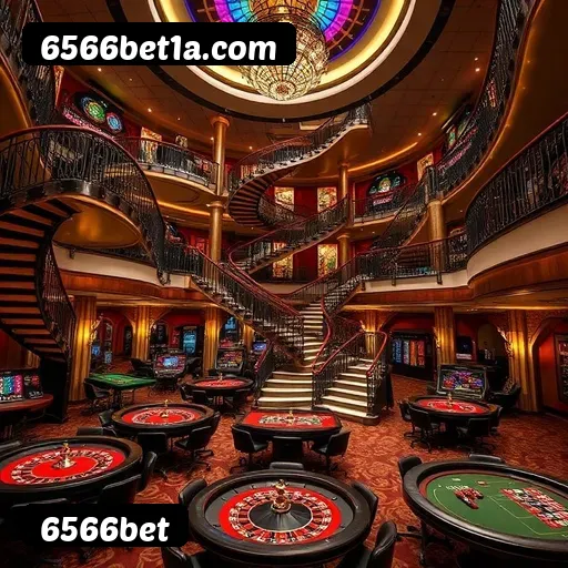 Recursos App 6566bet