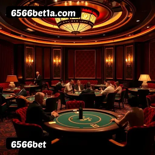 Como Registrar e Fazer Login 6566bet