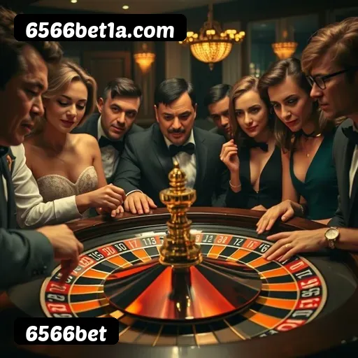 Legalidade 6566bet no Brasil